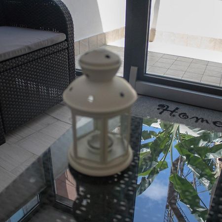 Le Torri Dell'Acqua Daire Palermo Dış mekan fotoğraf