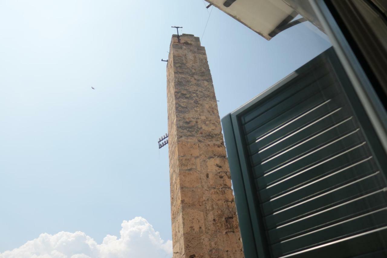 Le Torri Dell'Acqua Daire Palermo Dış mekan fotoğraf
